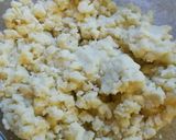 簡単 ハッシュドポテト作り方5写真