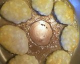 簡単 ハッシュドポテト作り方7写真