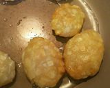 簡単 ハッシュドポテト作り方8写真