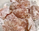 新じゃがdeカサ増し♡簡単♡鶏マヨ作り方3写真