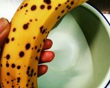 ベーキングパウダー不使用のマフィン✌作り方1写真