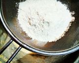 ベーキングパウダー不使用のマフィン✌作り方3写真