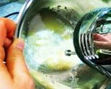 ベーキングパウダー不使用のマフィン✌作り方4写真