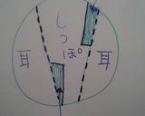 うずらのピカチュウ作り方4写真