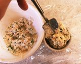 巾着豆腐作り方3写真