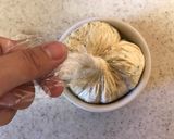 巾着豆腐作り方4写真