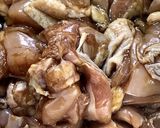 燻製醤油で美味さ倍増♪鳥の唐揚げ作り方3写真