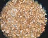 ナスのみぞれ丼作り方3写真