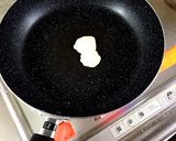 ウインナーとピーマン、玉ねぎのマヨカレー作り方2写真