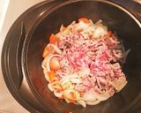 具沢山!王道の定番カレー♡作り方3写真