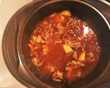 具沢山!王道の定番カレー♡作り方7写真