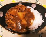 具沢山!王道の定番カレー♡作り方9写真