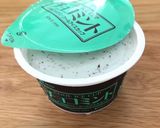 チョコミントシェイク＊作り方1写真