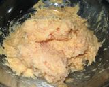 マルチチョッパーdeチキンナゲット♪作り方4写真