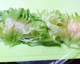 不器用さんでも簡単♥️エビアボカド生春巻作り方6写真