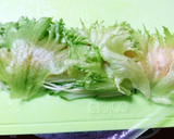 不器用さんでも簡単♥️エビアボカド生春巻作り方6写真