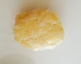 ポテトとアンチョビのマヨ入りキッシュ作り方3写真