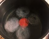 春雨サラダ^ ^簡単！作り方1写真