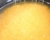 基本の和食・たこ飯。作り方4写真