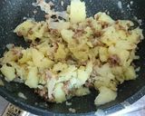 簡単☆揚げないコロッケ☆作り方4写真