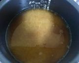 炊き込みご飯の黄金比☆作り方3写真