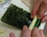 ちくわのペロペロキャンディー お弁当に作り方4写真