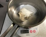 あっさり甘酒作り方2写真