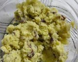 さつまいものＷチーズコロッケ作り方1写真