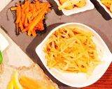 *彩り野菜のプルコギプレート*作り方5写真
