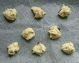 マヨ✕HMでさくほわ☆ソフトクッキー。作り方5写真