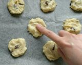 マヨ✕HMでさくほわ☆ソフトクッキー。作り方6写真