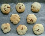 マヨ✕HMでさくほわ☆ソフトクッキー。作り方8写真