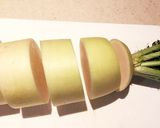 圧力鍋いらず！お手軽！とろける牛すじ大根作り方2写真
