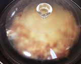 ♡イカの姿揚げIN♪本格お好み焼き♡作り方5写真