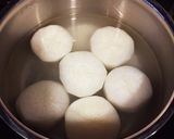 圧力鍋いらず！お手軽！とろける牛すじ大根作り方3写真