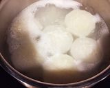 圧力鍋いらず！お手軽！とろける牛すじ大根作り方4写真
