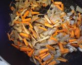 枝豆いっぱいのおから煮作り方4写真