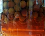 パープルクイーン 梅酢作り方4写真