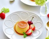 ぷるんぷるんプリン作り方15写真
