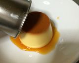 ぷるんぷるんプリン作り方14写真