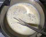 ぷるんぷるんプリン作り方5写真