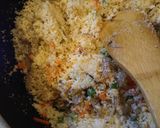 枝豆いっぱいのおから煮作り方6写真