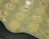 カリふわッっと‼ マヨ焼き⭐たこ焼作り方3写真