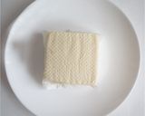 クリームチーズ豆腐作り方1写真