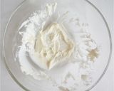 クリームチーズ豆腐作り方2写真