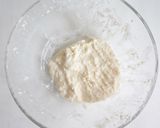 クリームチーズ豆腐作り方3写真