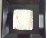 クリームチーズ豆腐作り方4写真