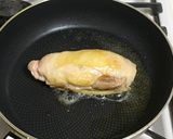 鶏チャーシュー丼作り方7写真