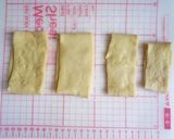 パッケリのシーフードパスタ作り方5写真