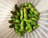 美味しさアップ！丸ごと枝豆ご飯作り方3写真